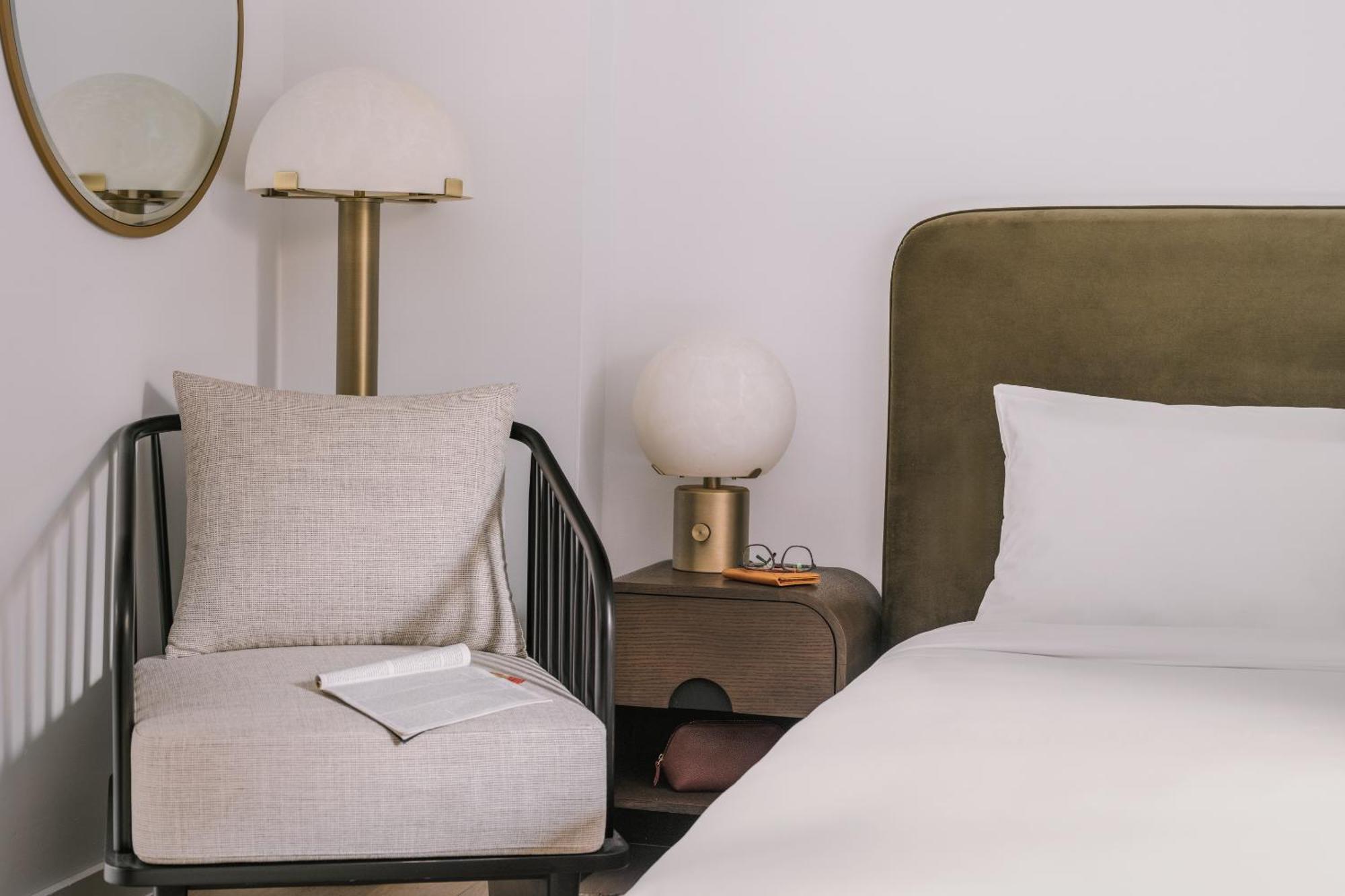Sonder By Marriott Bonvoy The Nash Apartments Midtown East New York Exterior foto