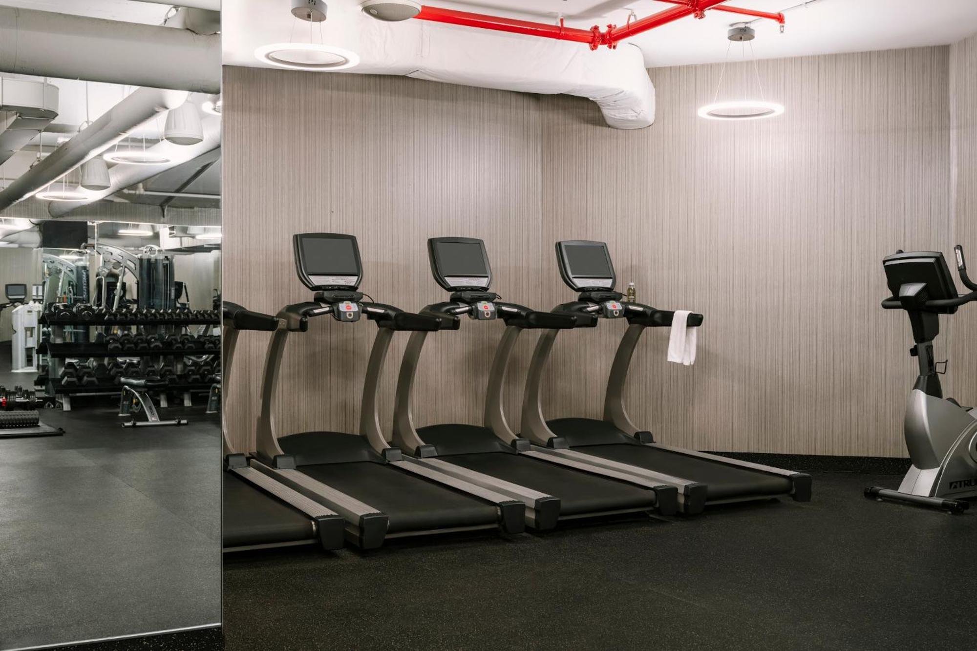 Sonder By Marriott Bonvoy The Nash Apartments Midtown East New York Exterior foto