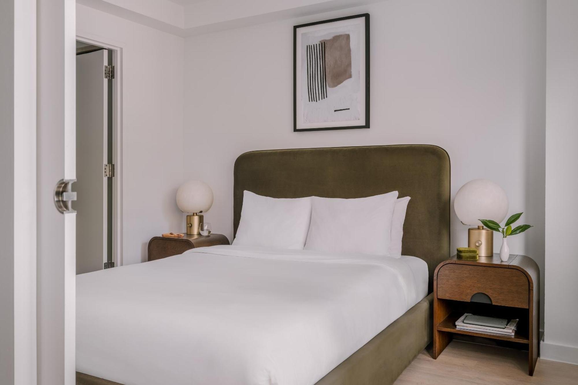 Sonder By Marriott Bonvoy The Nash Apartments Midtown East New York Exterior foto