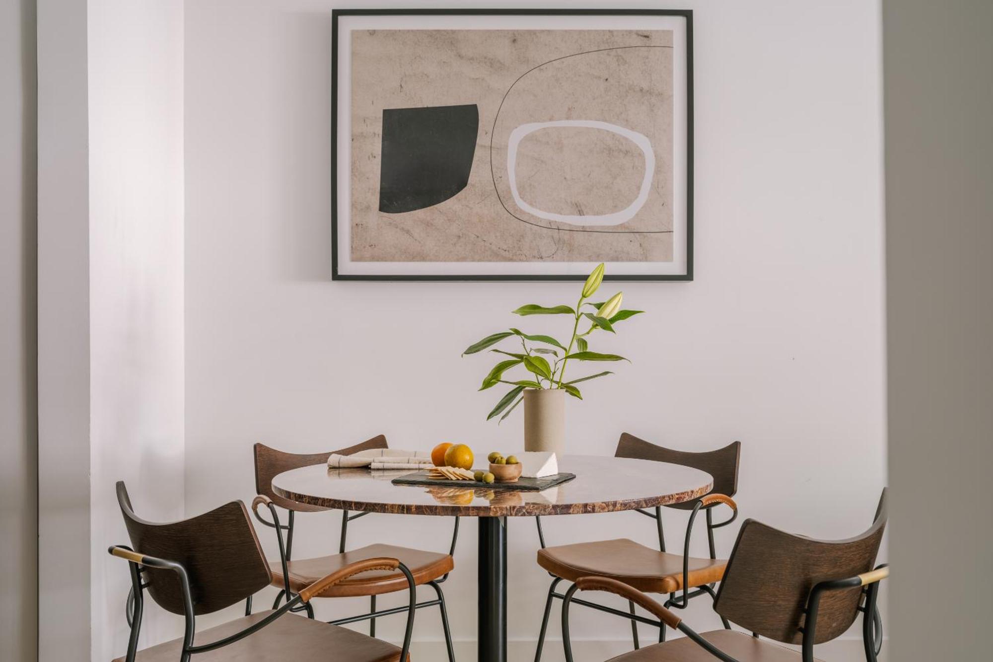 Sonder By Marriott Bonvoy The Nash Apartments Midtown East New York Exterior foto