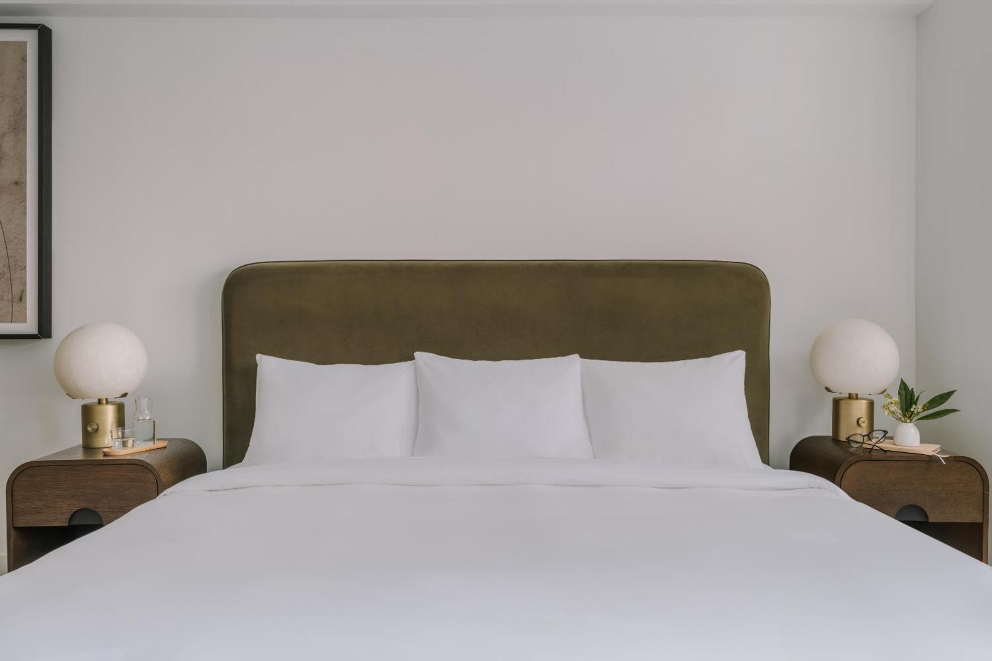 Sonder By Marriott Bonvoy The Nash Apartments Midtown East New York Cameră foto