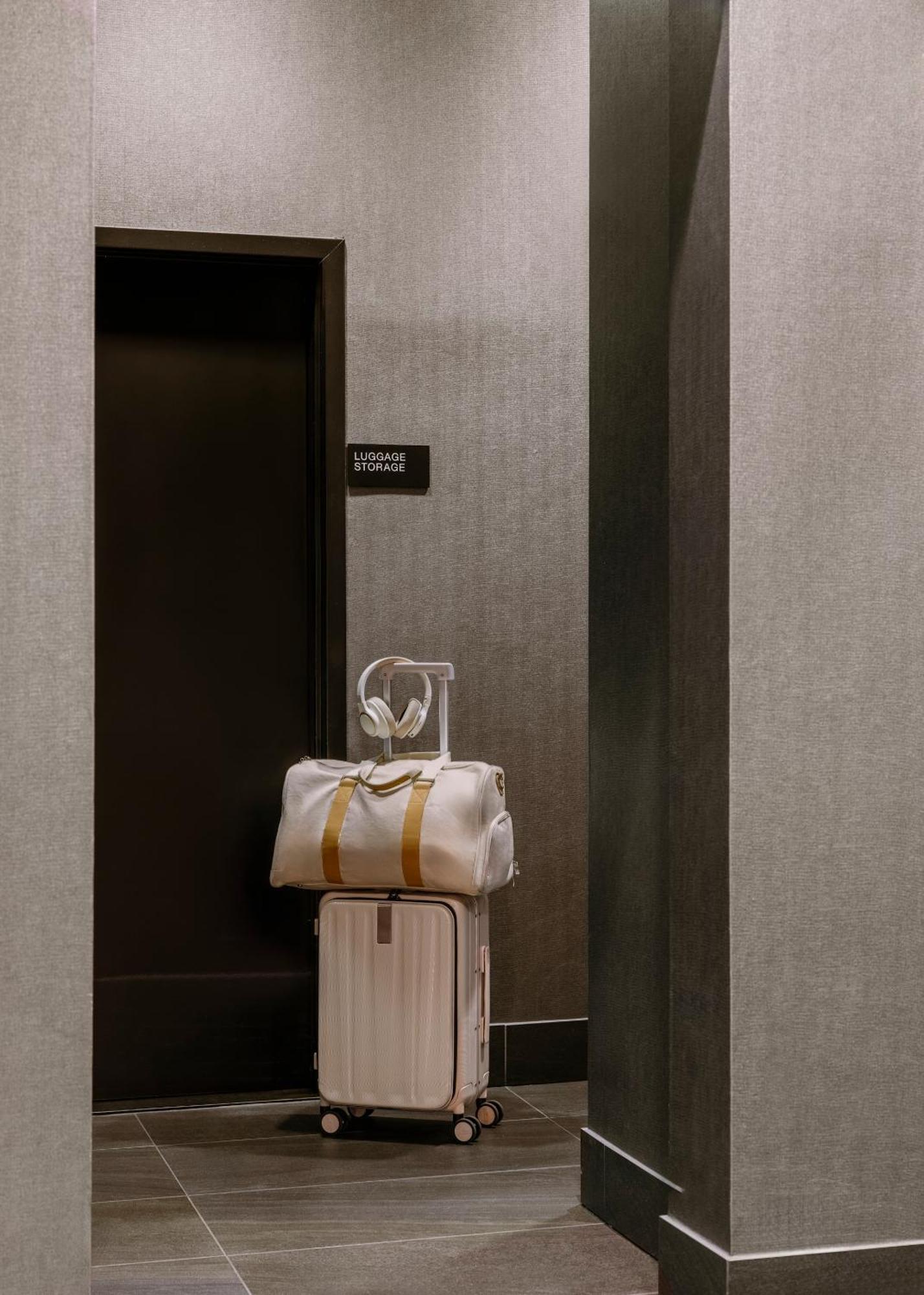 Sonder By Marriott Bonvoy The Nash Apartments Midtown East New York Exterior foto