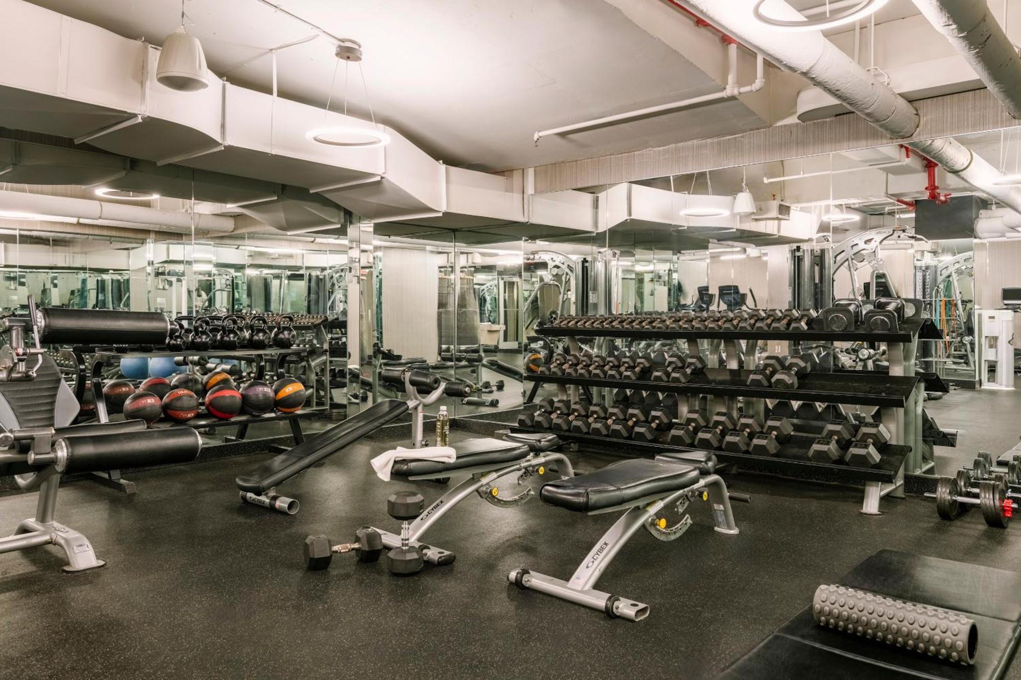 Sonder By Marriott Bonvoy The Nash Apartments Midtown East New York Exterior foto