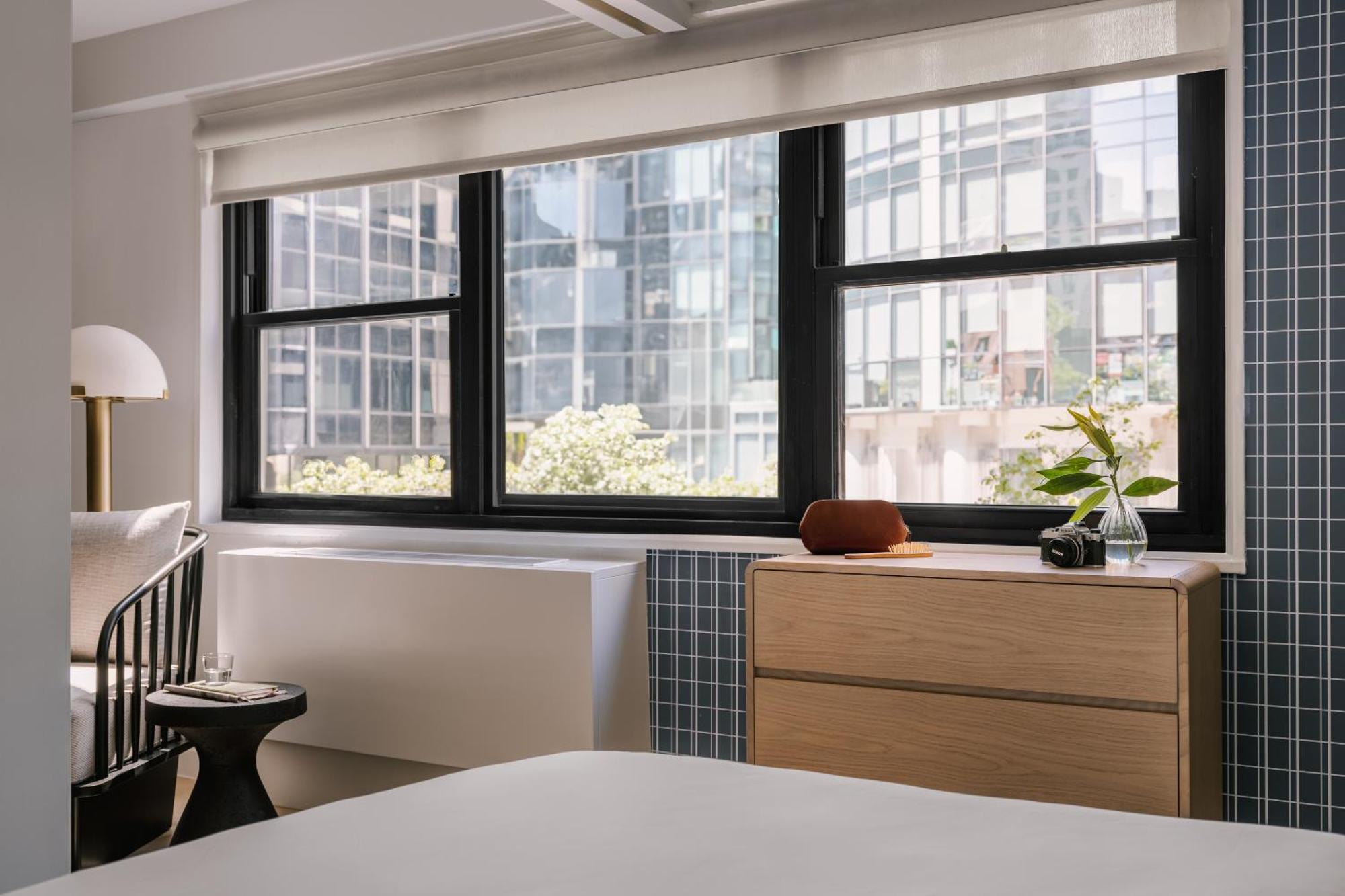 Sonder By Marriott Bonvoy The Nash Apartments Midtown East New York Cameră foto