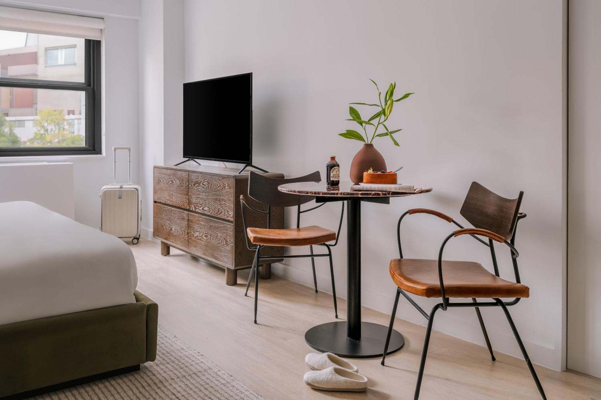 Sonder By Marriott Bonvoy The Nash Apartments Midtown East New York Exterior foto