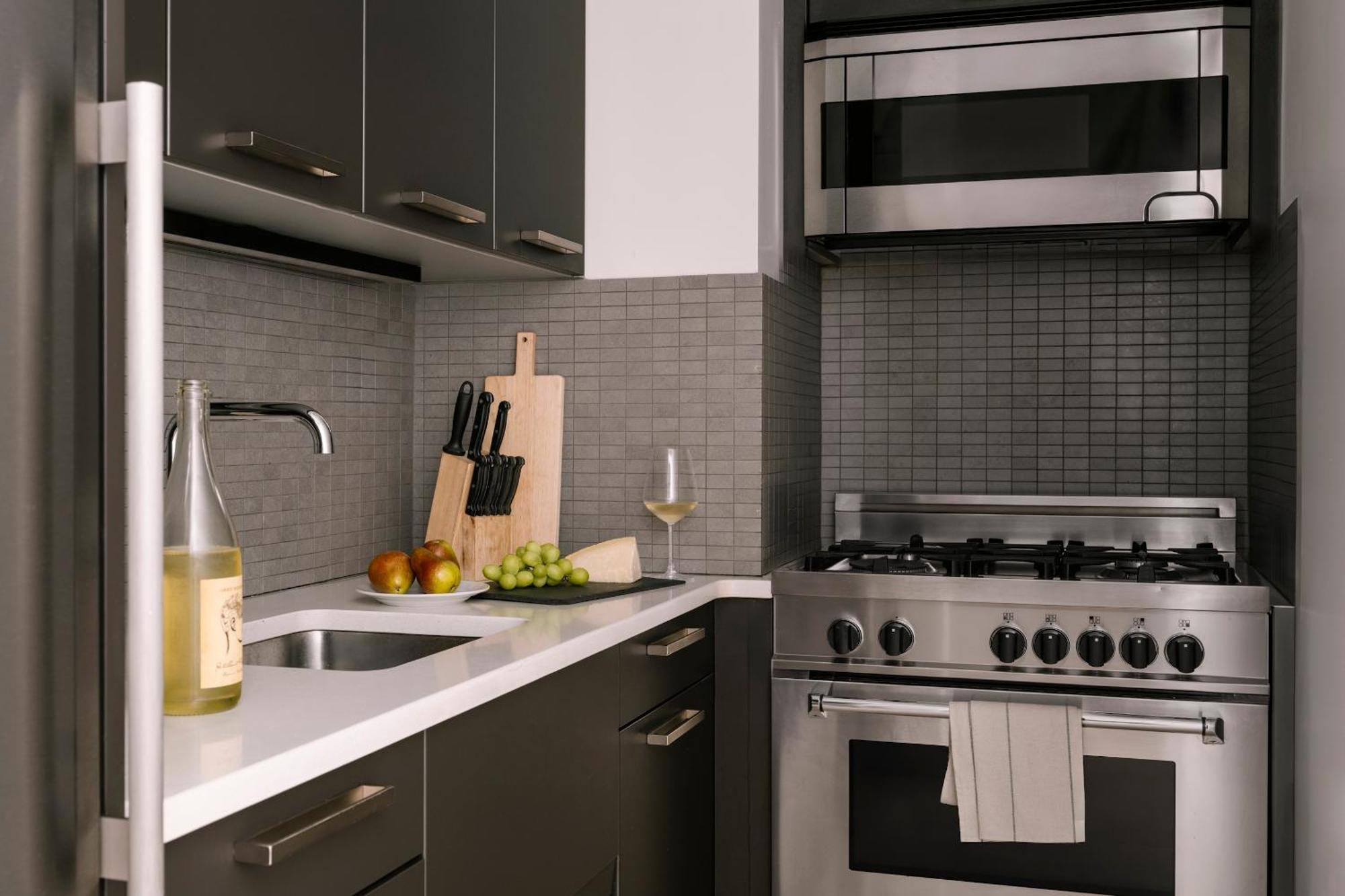 Sonder By Marriott Bonvoy The Nash Apartments Midtown East New York Exterior foto