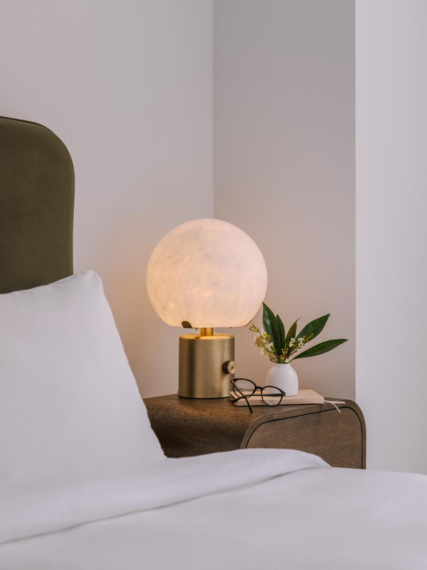 Sonder By Marriott Bonvoy The Nash Apartments Midtown East New York Cameră foto