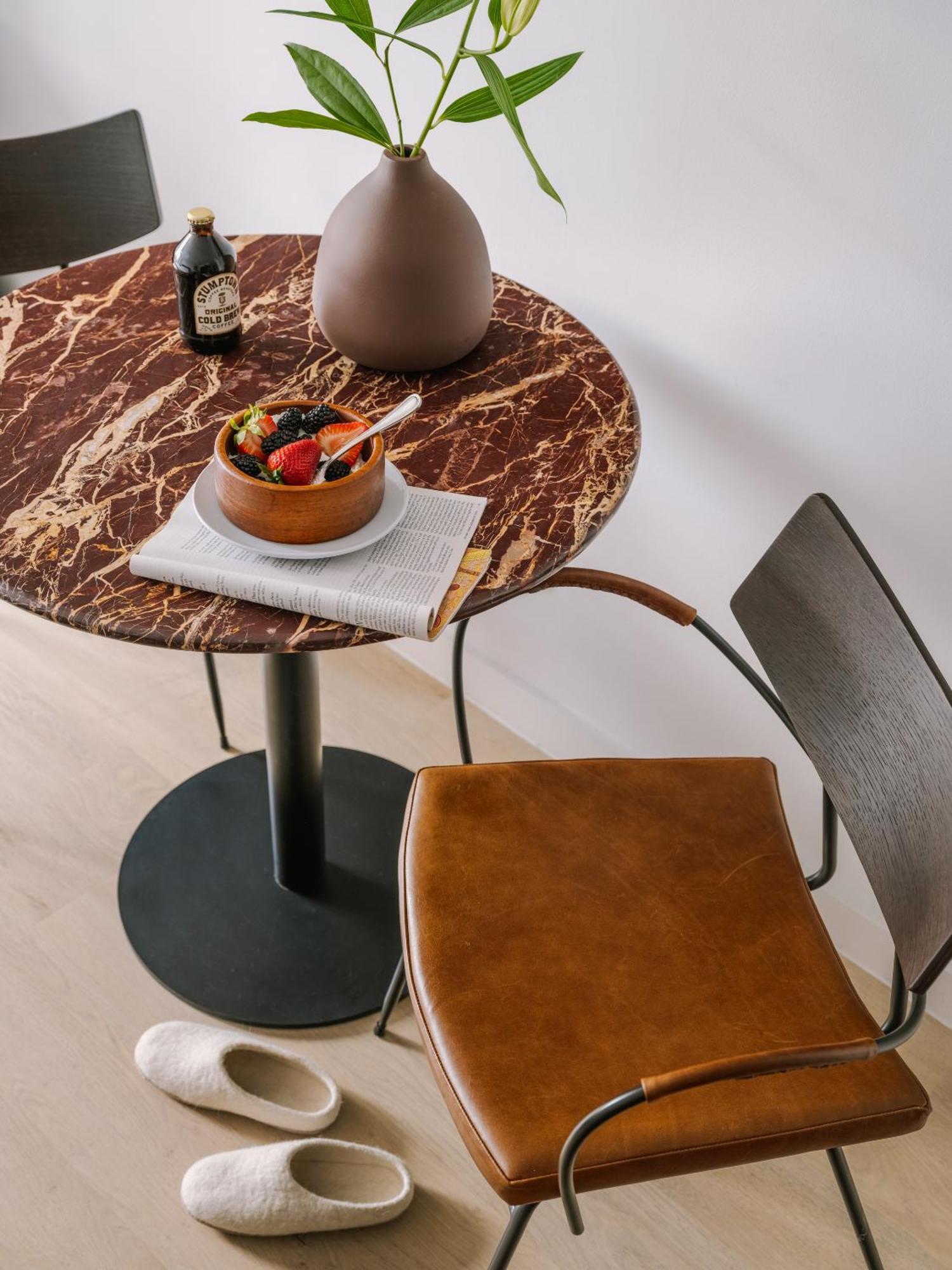 Sonder By Marriott Bonvoy The Nash Apartments Midtown East New York Cameră foto