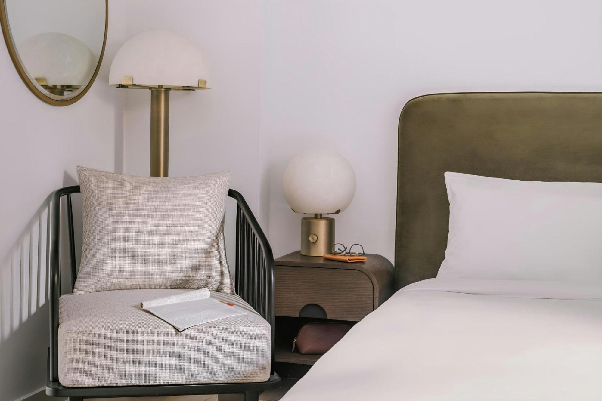 Sonder By Marriott Bonvoy The Nash Apartments Midtown East New York Exterior foto