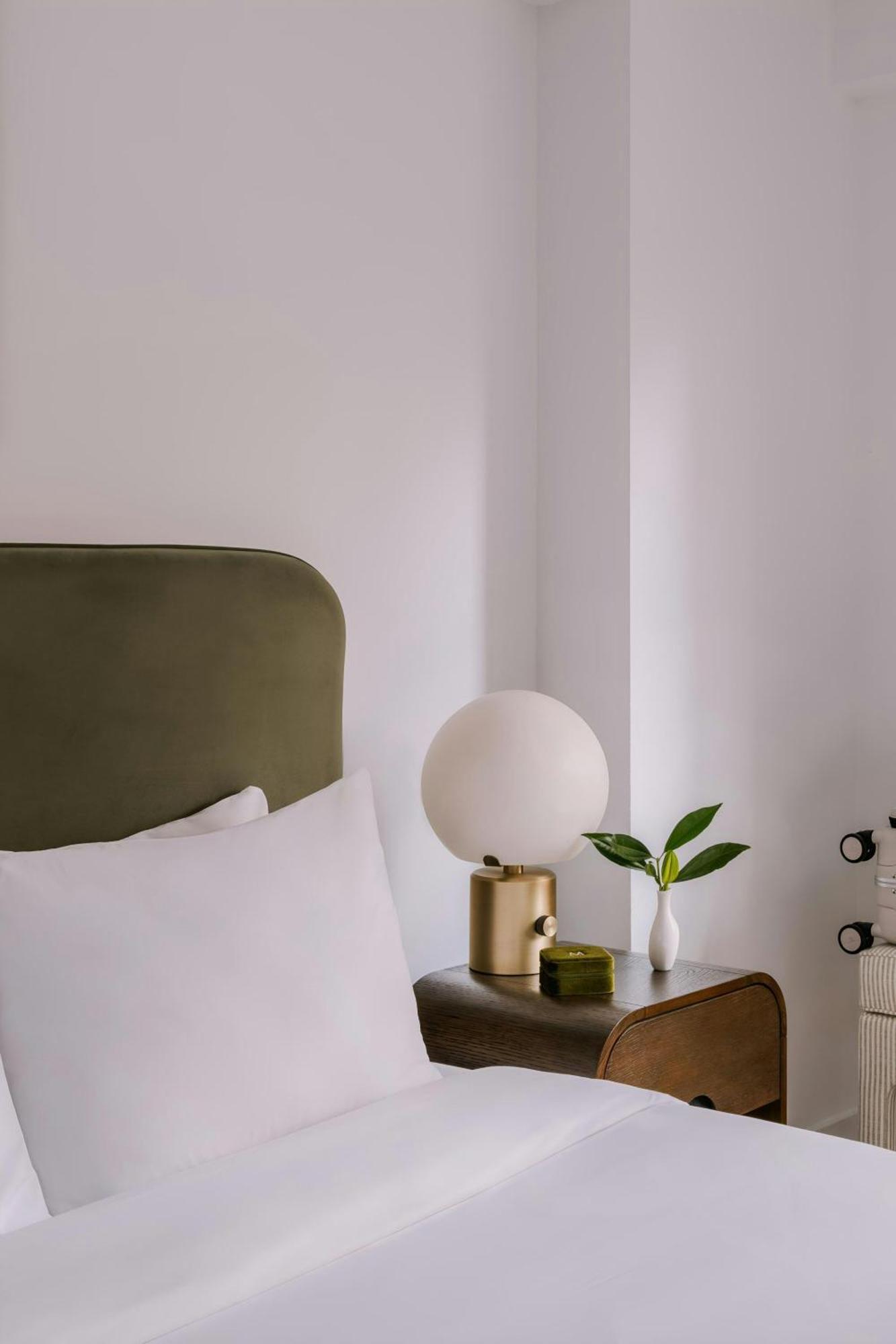 Sonder By Marriott Bonvoy The Nash Apartments Midtown East New York Exterior foto