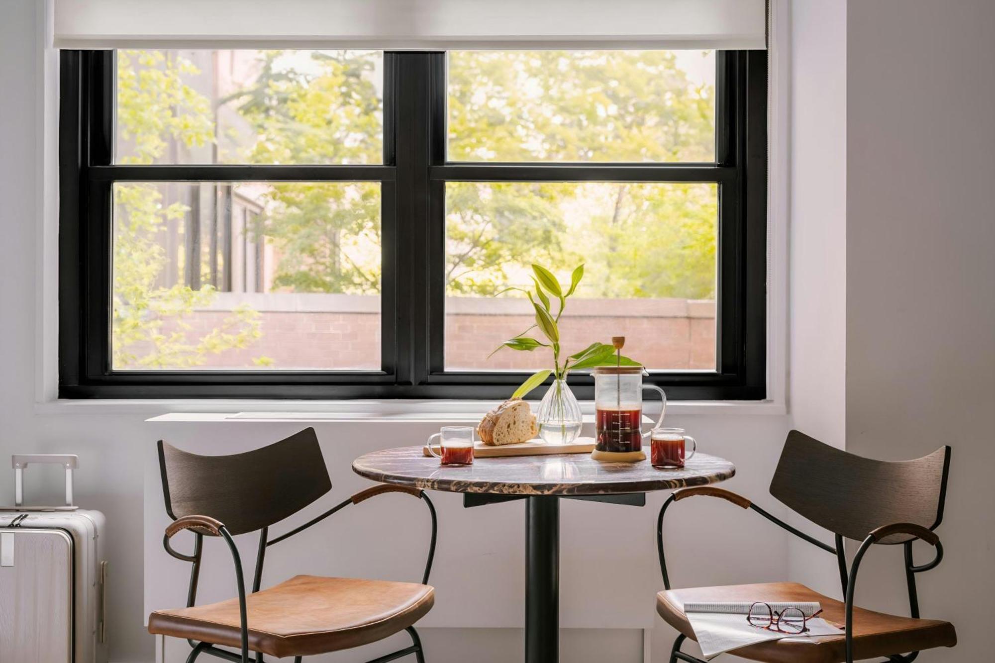 Sonder By Marriott Bonvoy The Nash Apartments Midtown East New York Exterior foto