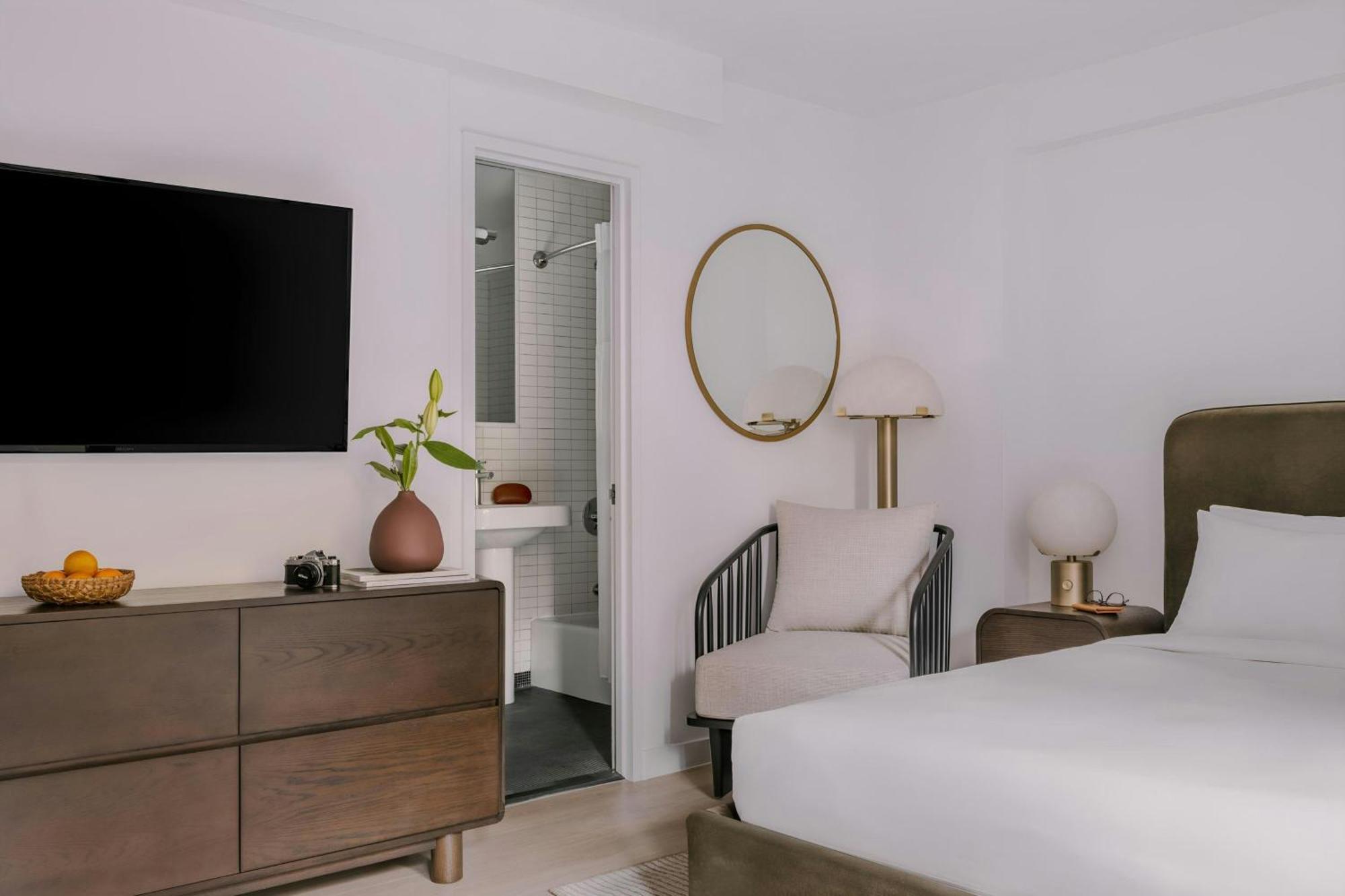 Sonder By Marriott Bonvoy The Nash Apartments Midtown East New York Exterior foto