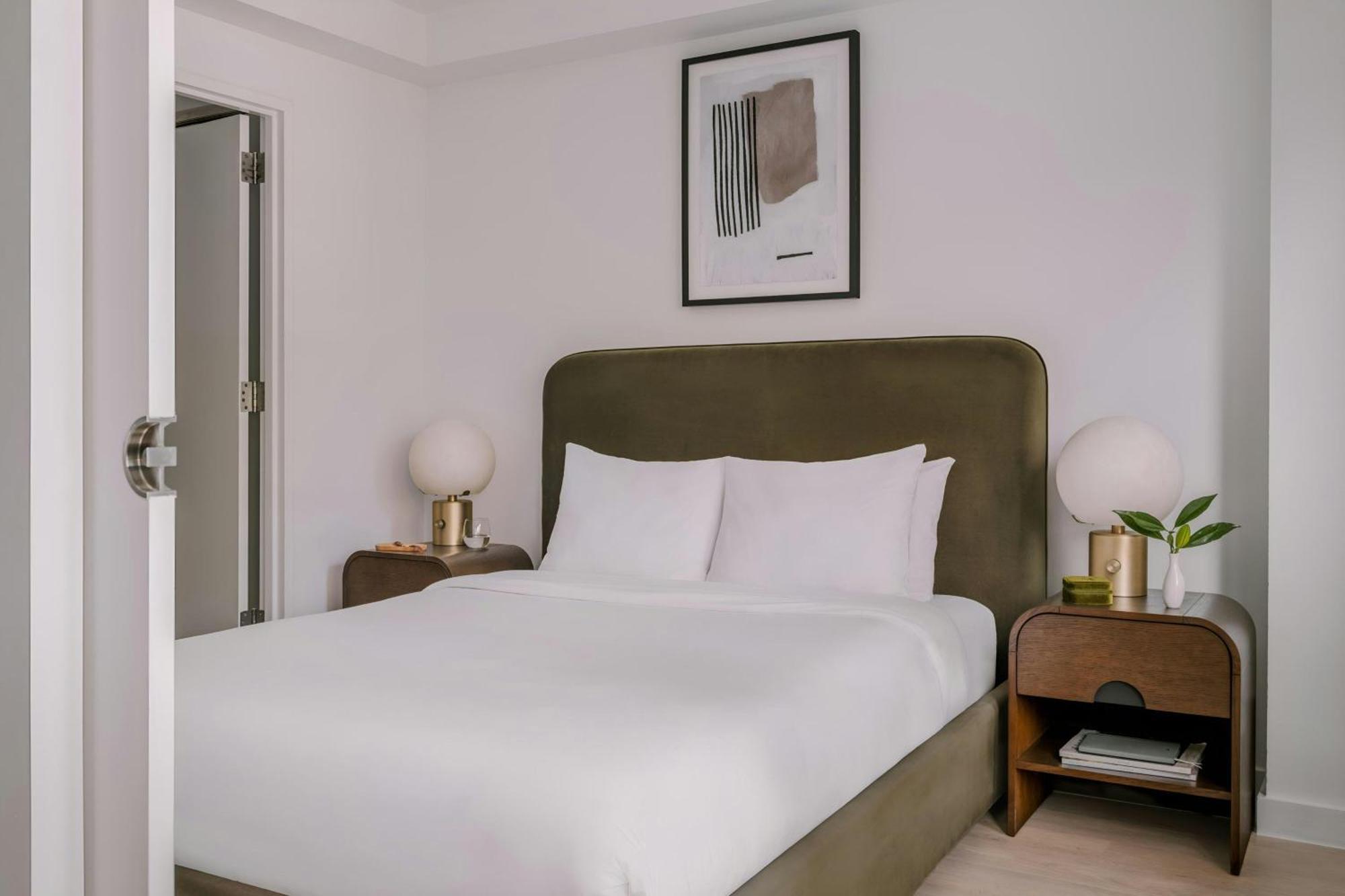 Sonder By Marriott Bonvoy The Nash Apartments Midtown East New York Exterior foto