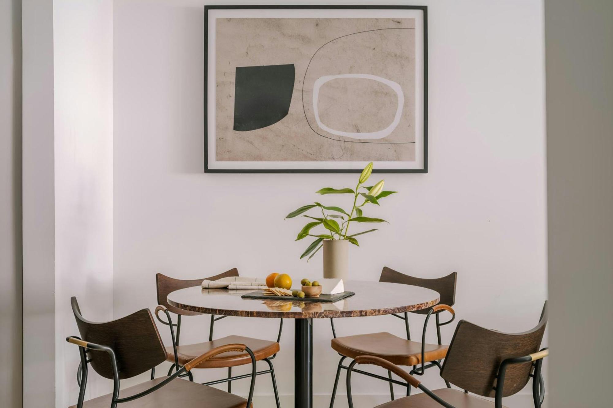 Sonder By Marriott Bonvoy The Nash Apartments Midtown East New York Exterior foto