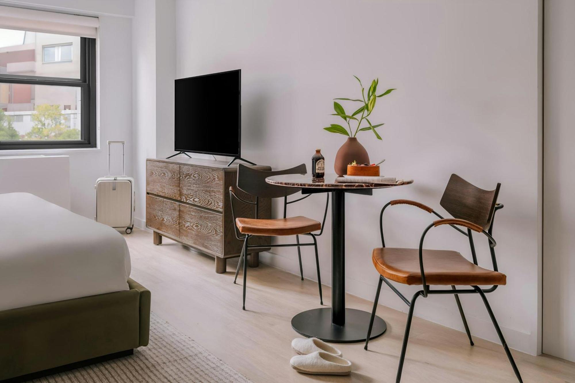 Sonder By Marriott Bonvoy The Nash Apartments Midtown East New York Exterior foto